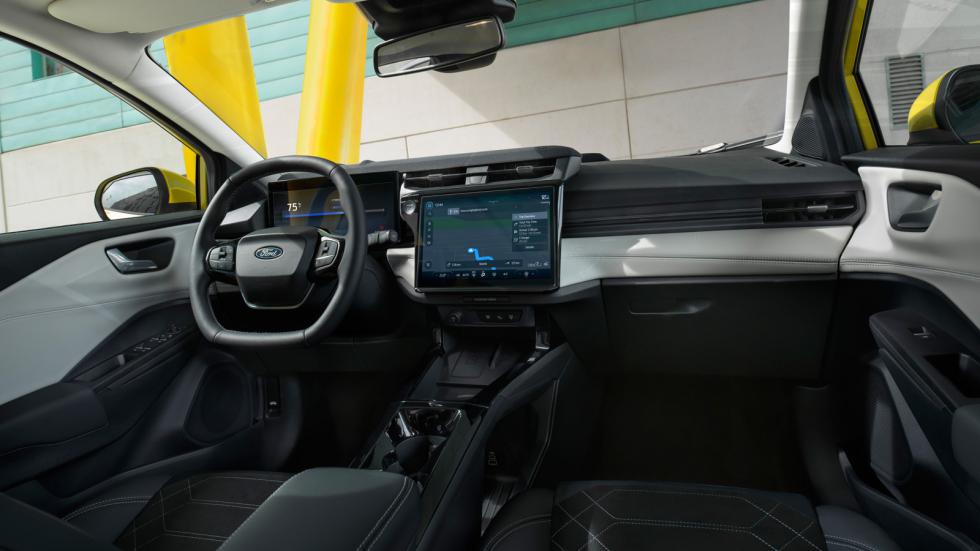 Tα χρηματοδοτικά προγράμματα της Ford 